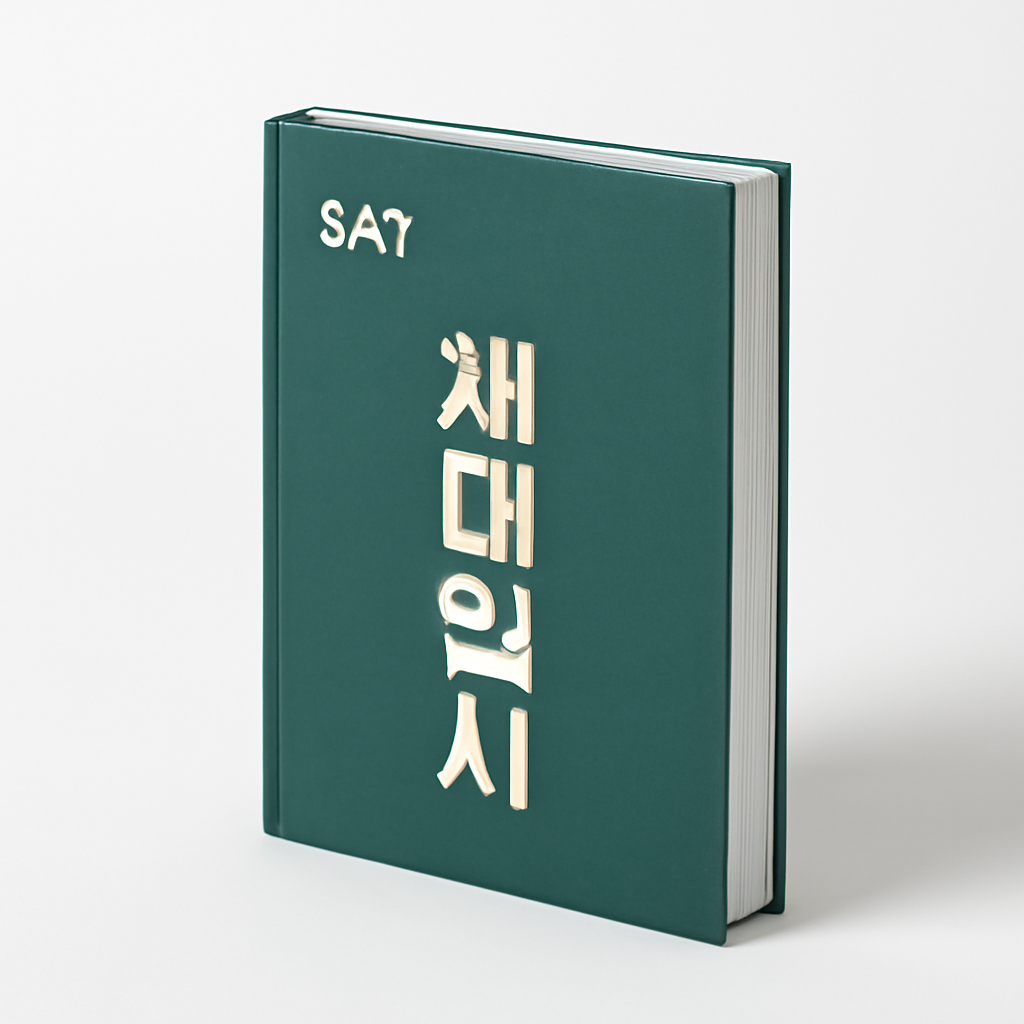 체력측정 전문 키트
