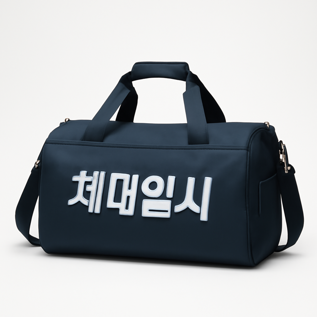 입시 전략 가이드북